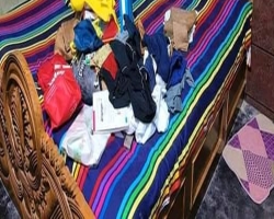 হবিগঞ্জে এক রাতে দুই বাড়িতে দুর্ধর্ষ ডাকাতি